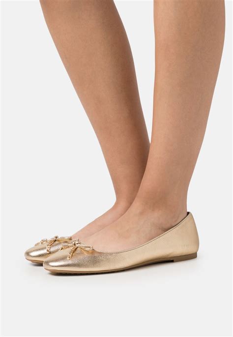 michael kors balerina sale|Michael Kors flat booties.